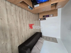 Apartament 2 camere-Calea Girocului-etaj 3