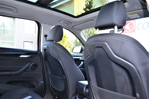 BMW X1 xDrive20i AT - imagine 8