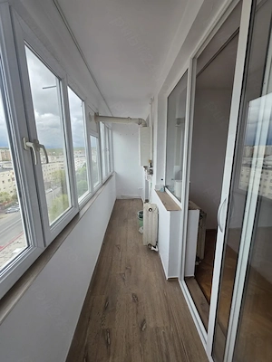 Vand apartament 3 camere decomandat Balcescu - imagine 8