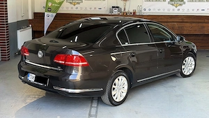 VW Passat HighLine B7 An 2012 Euro5 - imagine 3