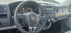 Vand T5 anul 2011 - imagine 4