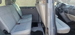 Vand T5 anul 2011 - imagine 5