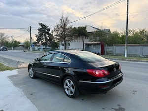 Vw Passat Cc Automat Bixenon Piele 2 culori RNS510 Padele-Import nr valabile - imagine 6