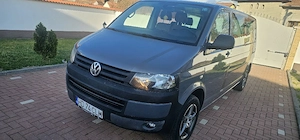 Vand T5 anul 2011 - imagine 2