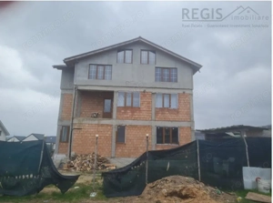 Vila exceptionala Codlea