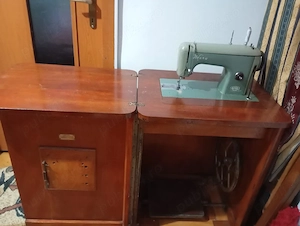 Vand masina de cusut Ileana