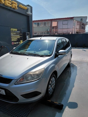 Ford focus  - imagine 4