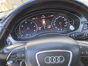 Mașină Audi A6 în stare perfectă - imagine 2