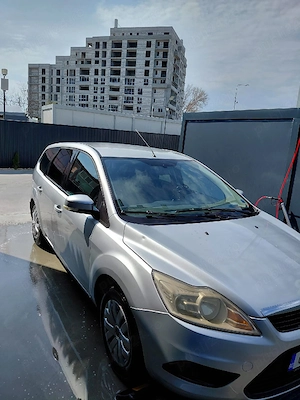 Ford focus  - imagine 3