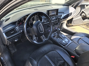 Mașină Audi A6 în stare perfectă - imagine 3