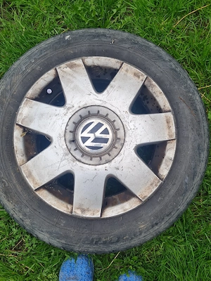 Jante de vânzare  - imagine 2