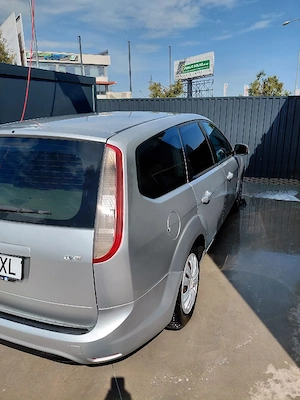 Ford focus  - imagine 5