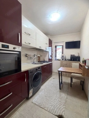 APARTAMENT CU 2 CAMERE DUMBRAVITA-KAUFLAND la 125.000 euro - imagine 5