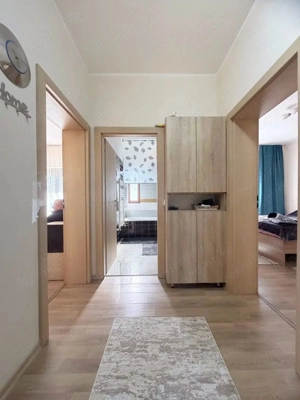 APARTAMENT CU 2 CAMERE DUMBRAVITA-KAUFLAND la 125.000 euro - imagine 10