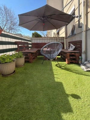 APARTAMENT CU 2 CAMERE DUMBRAVITA-KAUFLAND la 125.000 euro - imagine 11