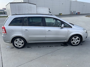 Vand Opel zafira 2011 - imagine 3