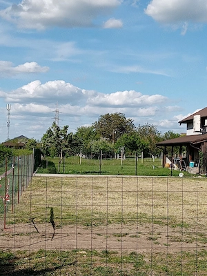 903mp, Dumbravita-Mures, 125E mp