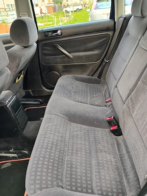 Vând Volkswagen Passat  - imagine 7