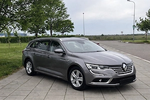 Renault Talisman Break 1.5 dCi - imagine 2