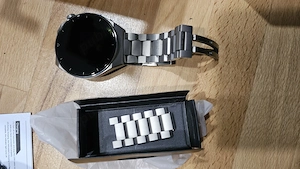 Smartwatch Huawei GT PRO Titan, Safir. la Cutie, baterie 2 sapt