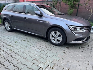 Renault Talisman Break 1.5 dCi - imagine 3