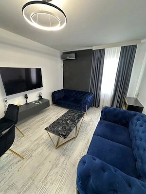 Apartament 2 camere de închiriat   lângă Metrou Nicolae Teclu