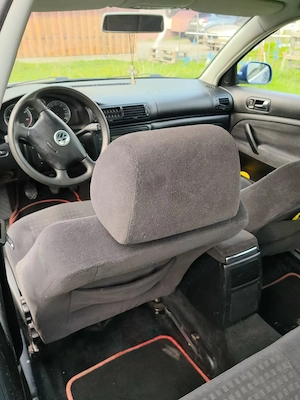 Vând Volkswagen Passat  - imagine 6