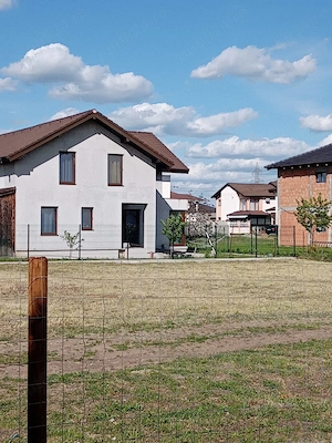 903mp, Dumbravita-Mures, 125E mp - imagine 3