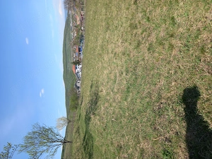 Vand teren intravilan Bunești