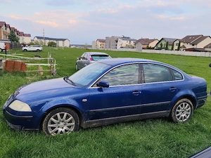 Vând Volkswagen Passat  - imagine 5