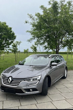 Renault Talisman Break 1.5 dCi - imagine 5