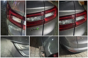 Renault Talisman Break 1.5 dCi