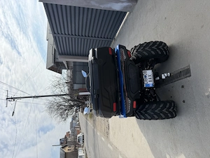 Atv cfmoto 520L CForce x5 EPs - imagine 5