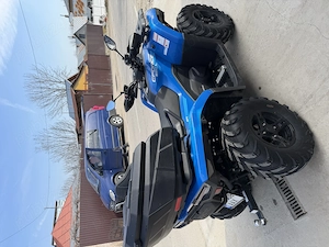 Atv cfmoto 520L CForce x5 EPs - imagine 2