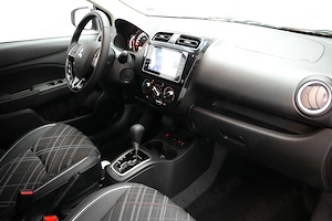 Mitsubishi Space Star 1.2 2WD CVT Intense - imagine 8