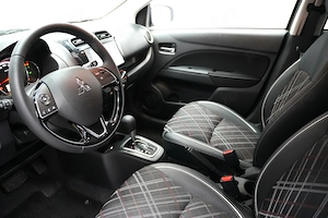 Mitsubishi Space Star 1.2 2WD CVT Intense - imagine 6