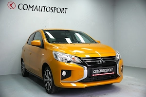 Mitsubishi Space Star 1.2 2WD CVT Intense - imagine 3