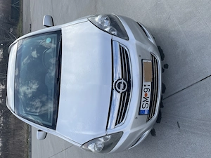 Vand Opel zafira 2011 - imagine 2