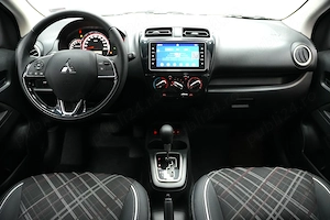 Mitsubishi Space Star 1.2 2WD CVT Intense - imagine 10