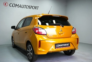 Mitsubishi Space Star 1.2 2WD CVT Intense - imagine 11