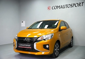 Mitsubishi Space Star 1.2 2WD CVT Intense - imagine 2