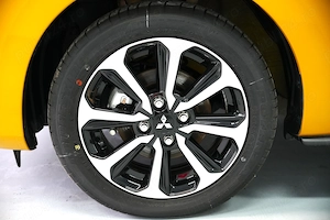 Mitsubishi Space Star 1.2 2WD CVT Intense - imagine 12