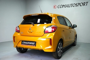 Mitsubishi Space Star 1.2 2WD CVT Intense - imagine 5