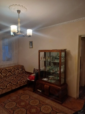 De vanzare apartament 2 camere, Ultracentral, 65.000 euro - imagine 3