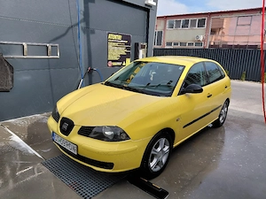 Seat ibiza  - imagine 3