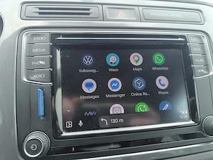 Vand Tiguan 2016 2.0 TDI euro6 - imagine 5