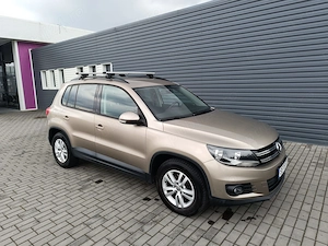 Vand Tiguan 2016 2.0 TDI euro6 - imagine 4