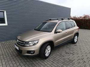 Vand Tiguan 2016 2.0 TDI euro6 - imagine 2