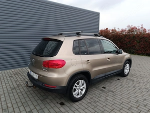 Vand Tiguan 2016 2.0 TDI euro6 - imagine 3