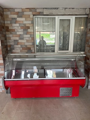 vitrină vrigorifică - imagine 2